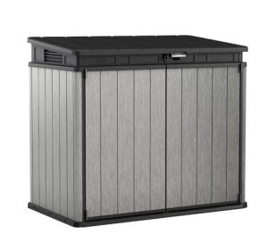 Keter Storage Boxs 1