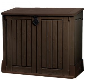 Toomax Storage Box 4