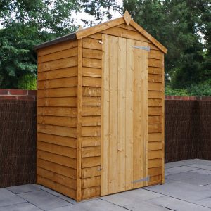 Site Sheds