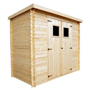 Garden sheds 2