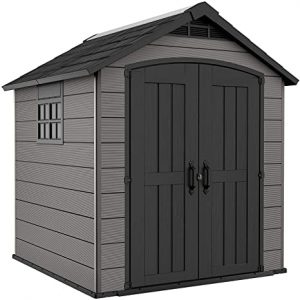 Premium sheds & Storage